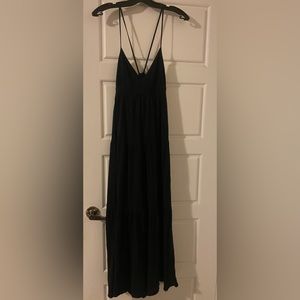 Gap maxi dress